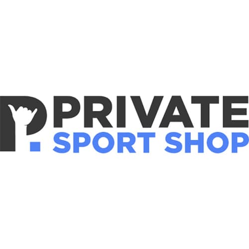 Logo PRIVATE SPORT SHOP