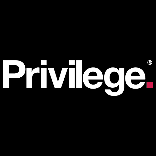 Logo PRIVILEGE