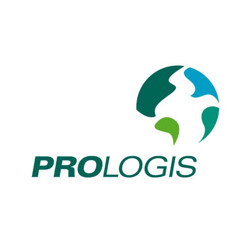 Logo PROLOGIS