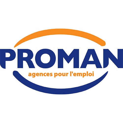 Logo PROMAN