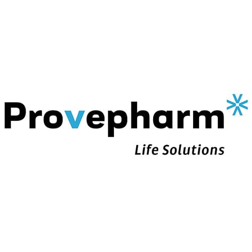 Logo PROVEPHARM