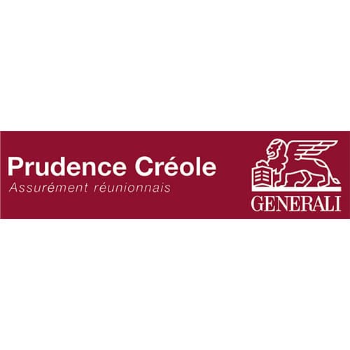Logo PRUDENCE CREOLE