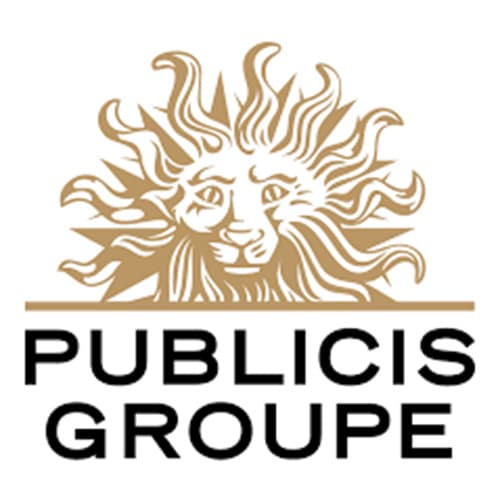Logo PUBLICIS