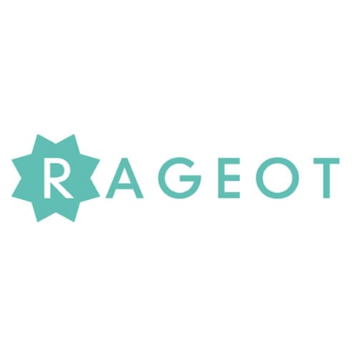 Logo RAGEOT