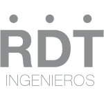 Logo RDT INGENIEURS
