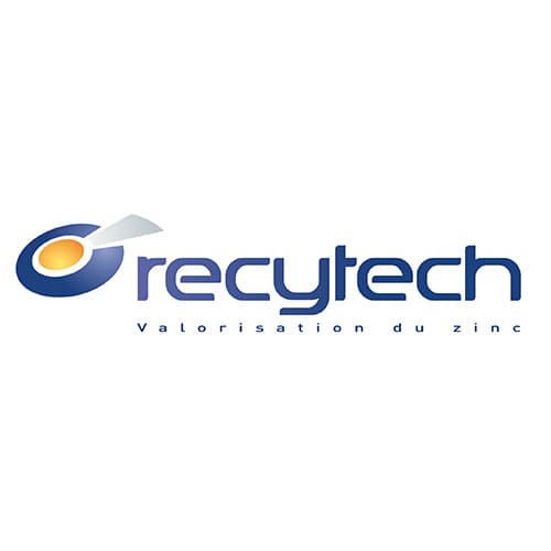Logo RECYTECH