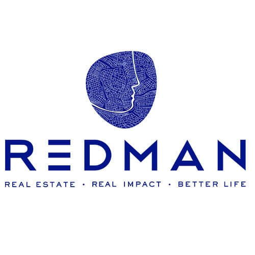 Logo REDMAN