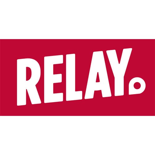 Logo RELAY