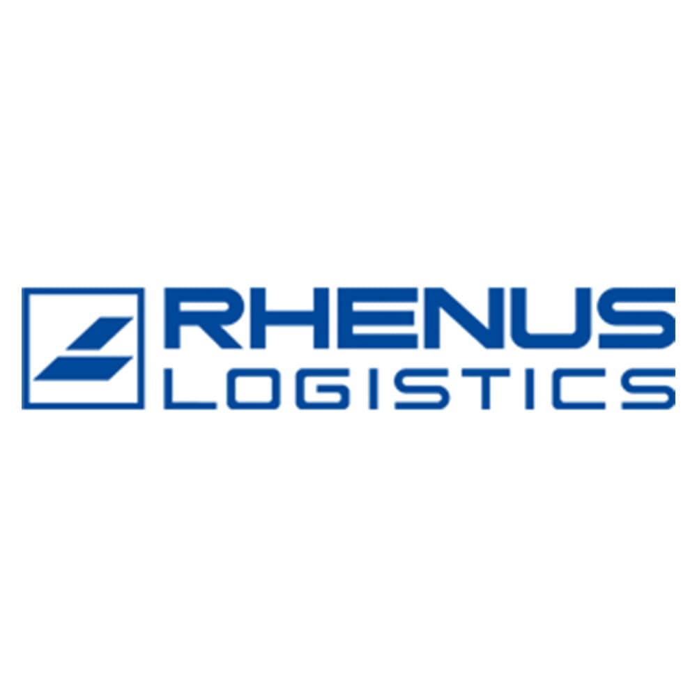 Logo RHENUS LOGISTICS