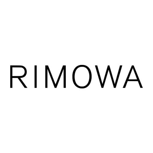 Logo RIMOWA