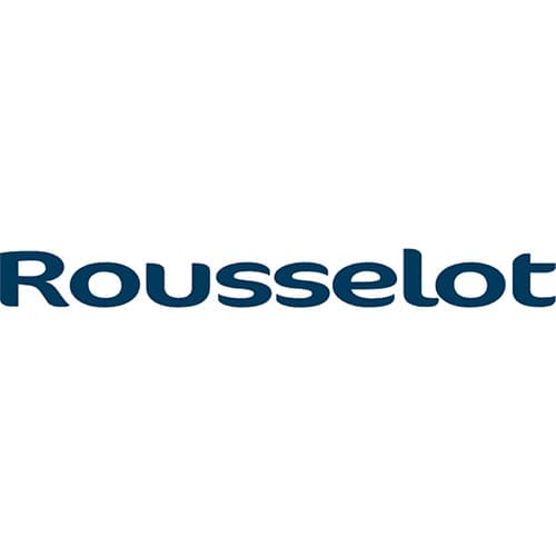 Logo ROUSSELOT