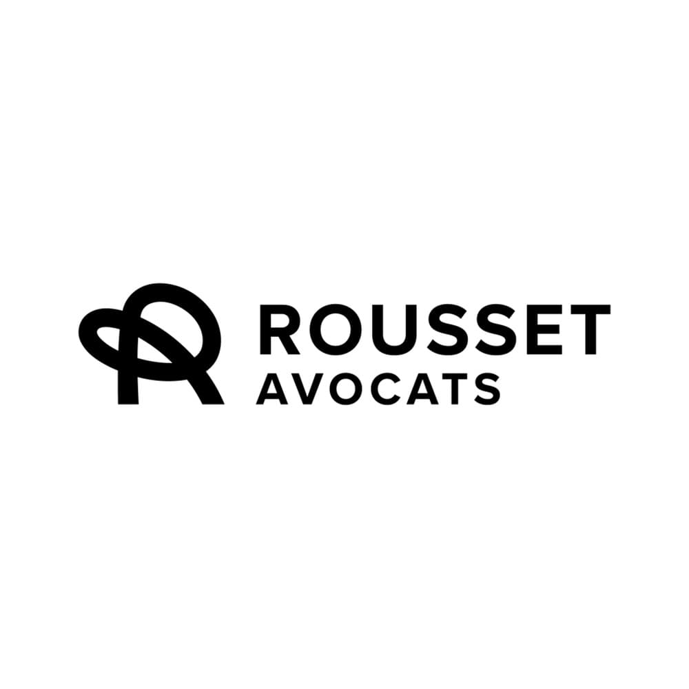 Logo ROUSSET AVOCATS