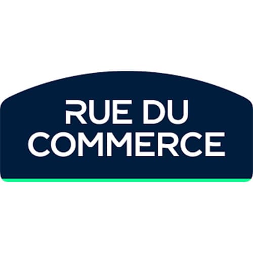 Logo RUE DU COMMERCE