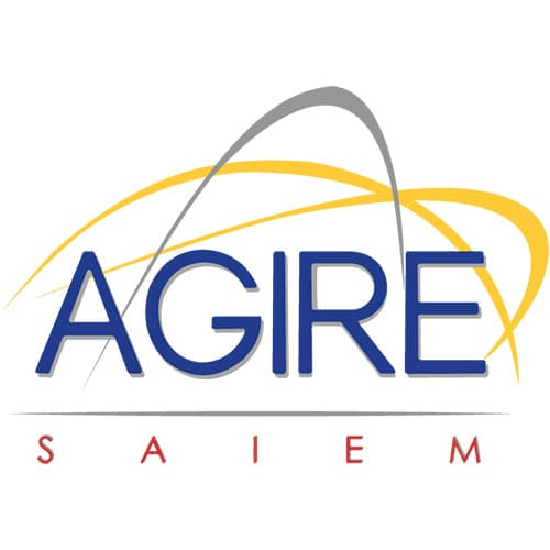 Logo SAIEM AGIRE