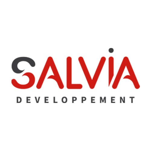 Logo SALVIA DEVELOPPEMENT