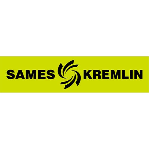 Logo SAMES KREMLIN