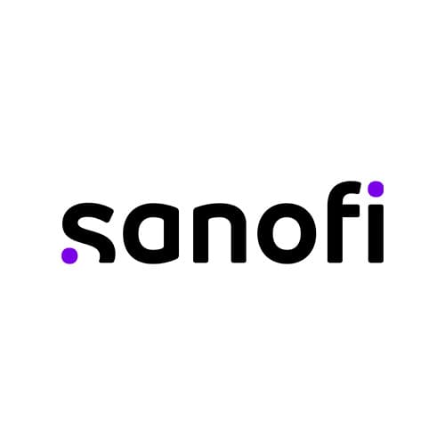 Logo SANOFI