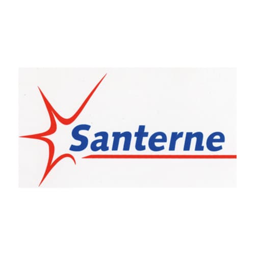 Logo SANTERNE