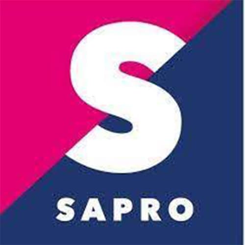Logo SAPRO