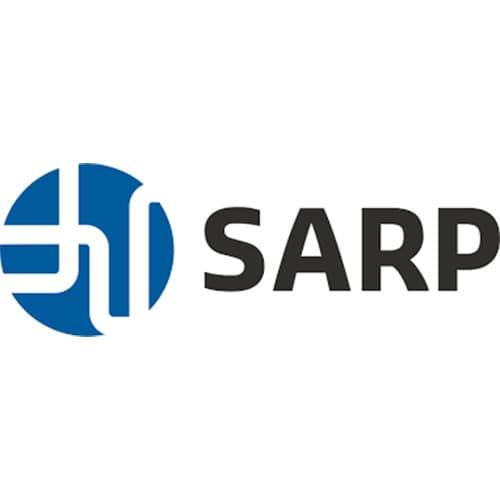Logo SARP