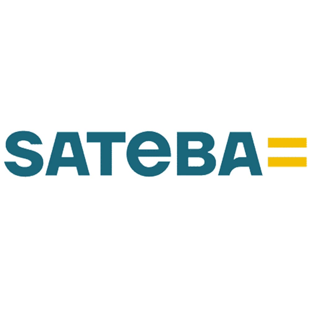 Logo SATEBA
