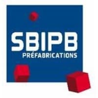 Logo SBIPB PREFABRICATIONS