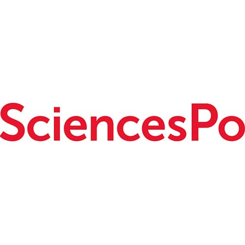 Logo SCIENCES PO