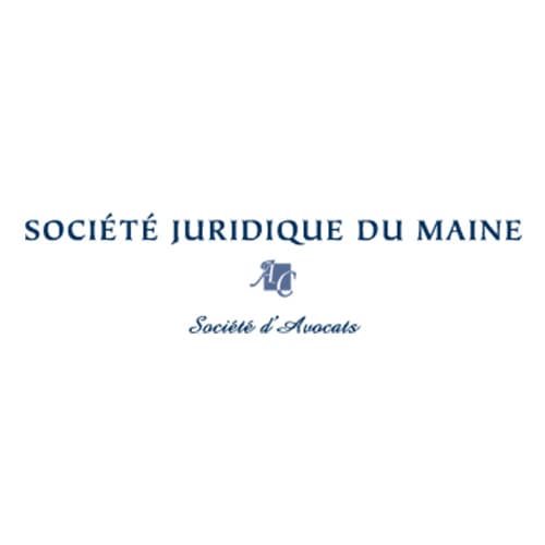 Logo SOCIETE JURIDIQUE DU MAINE