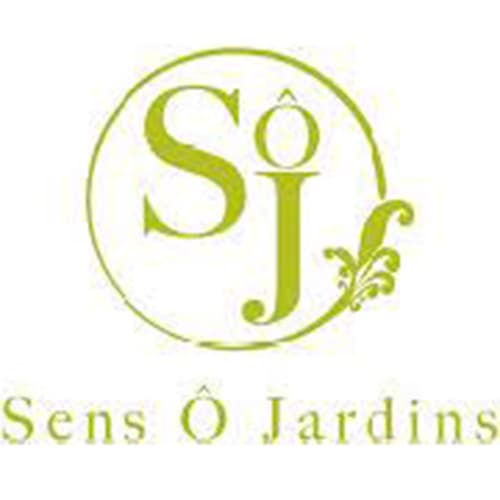 Logo SENS O JARDINS