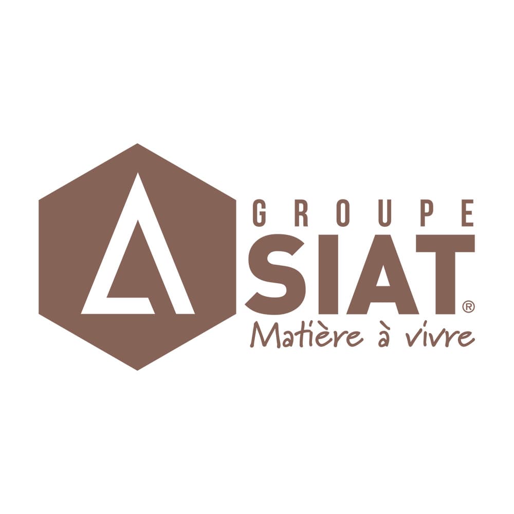 Logo SIAT GROUP
