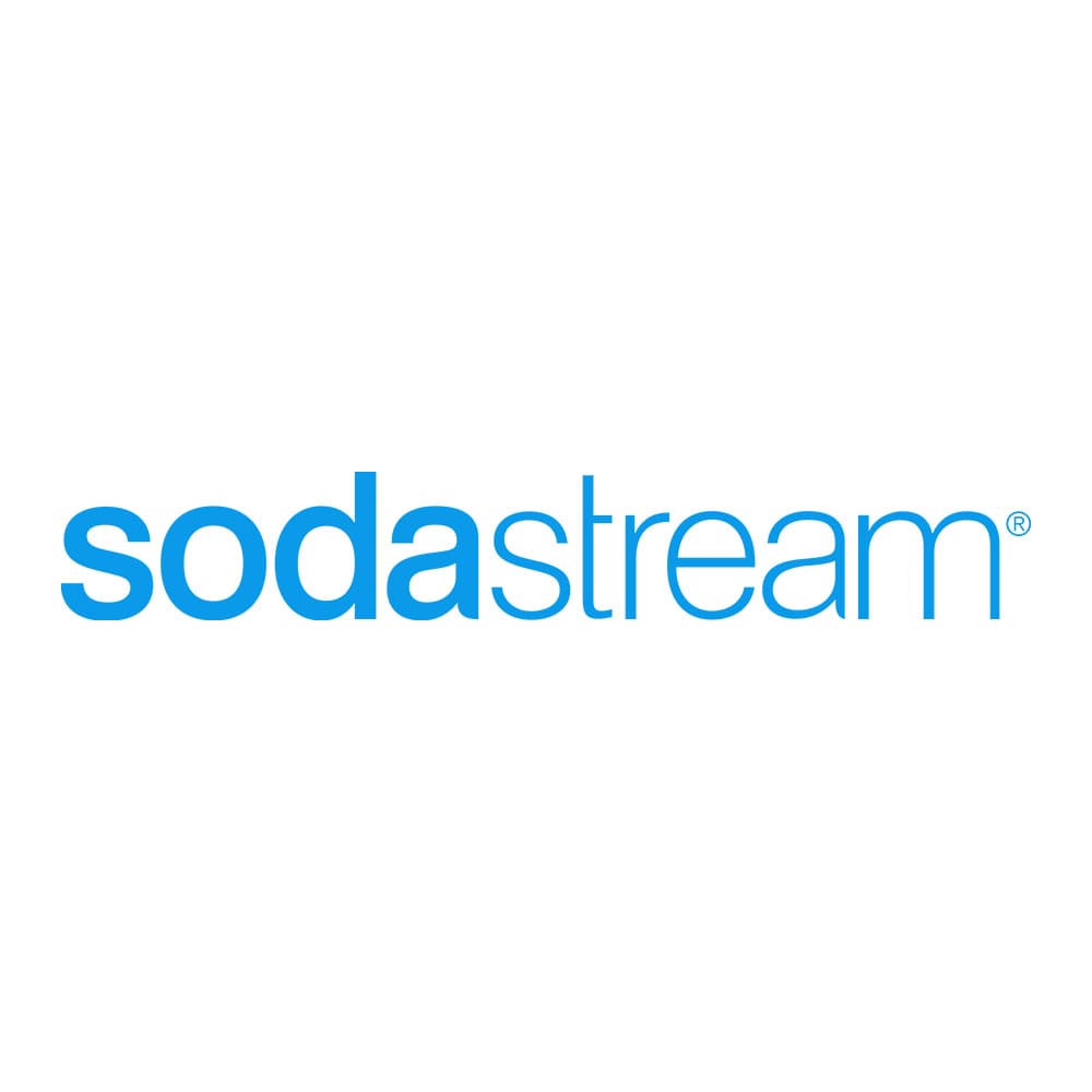 Logo SODASTREAM