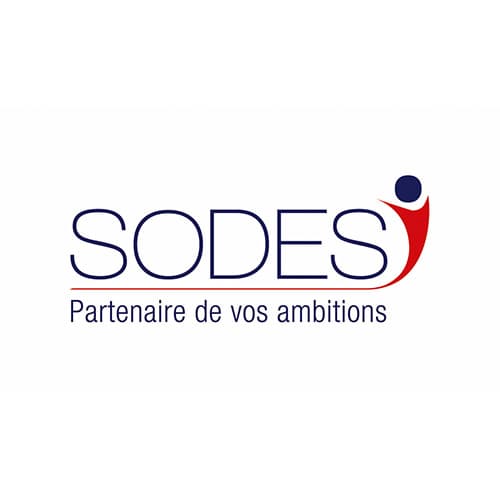 Logo SODESI