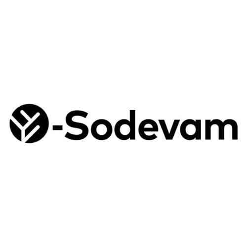 Logo SODEVAM