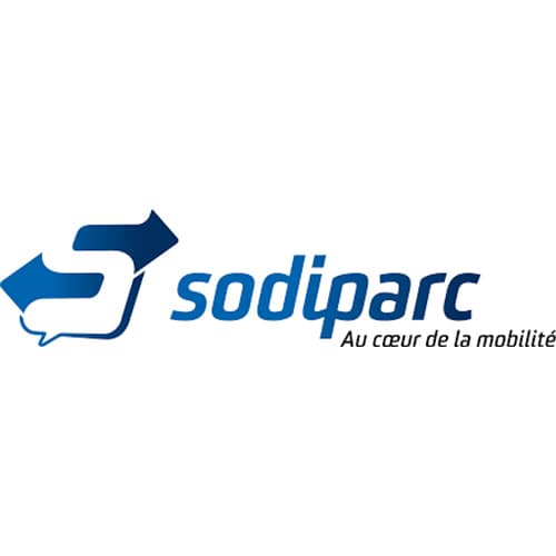Logo SODIPARC