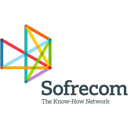 Logo SOFRECOM