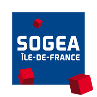 Logo SOGEA-IDF