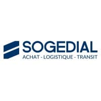 Logo SOGEDIAL