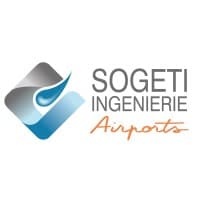 Logo SOGETIE INGENIERIE AIRPORTS