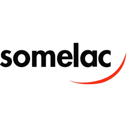 Logo SOMELAC