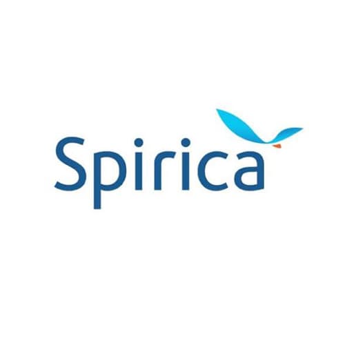 Logo SPIRICA