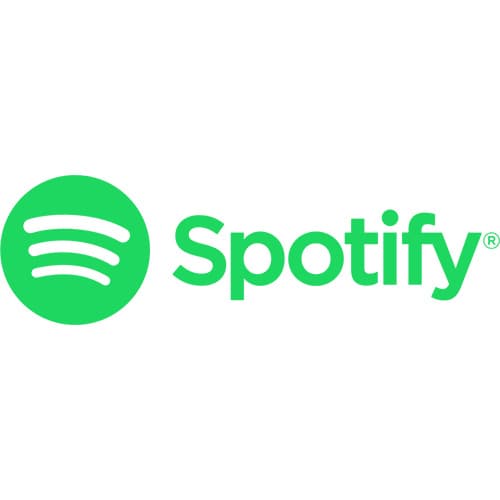 Logo SPOTIFY