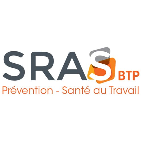 Logo SRAS