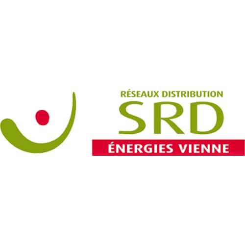 Logo SRD ENERGIES