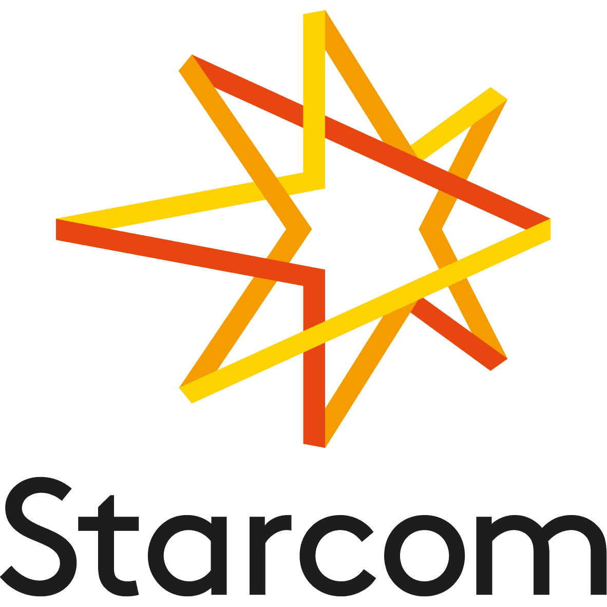 Logo STARCOMWW