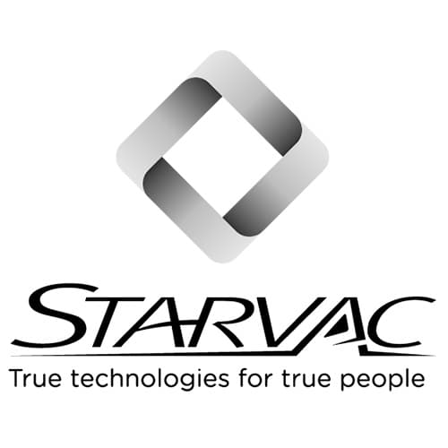 Logo STARVAC