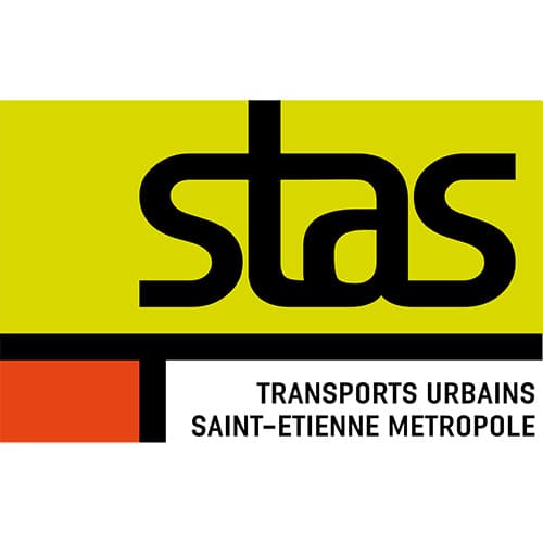 Logo STAS