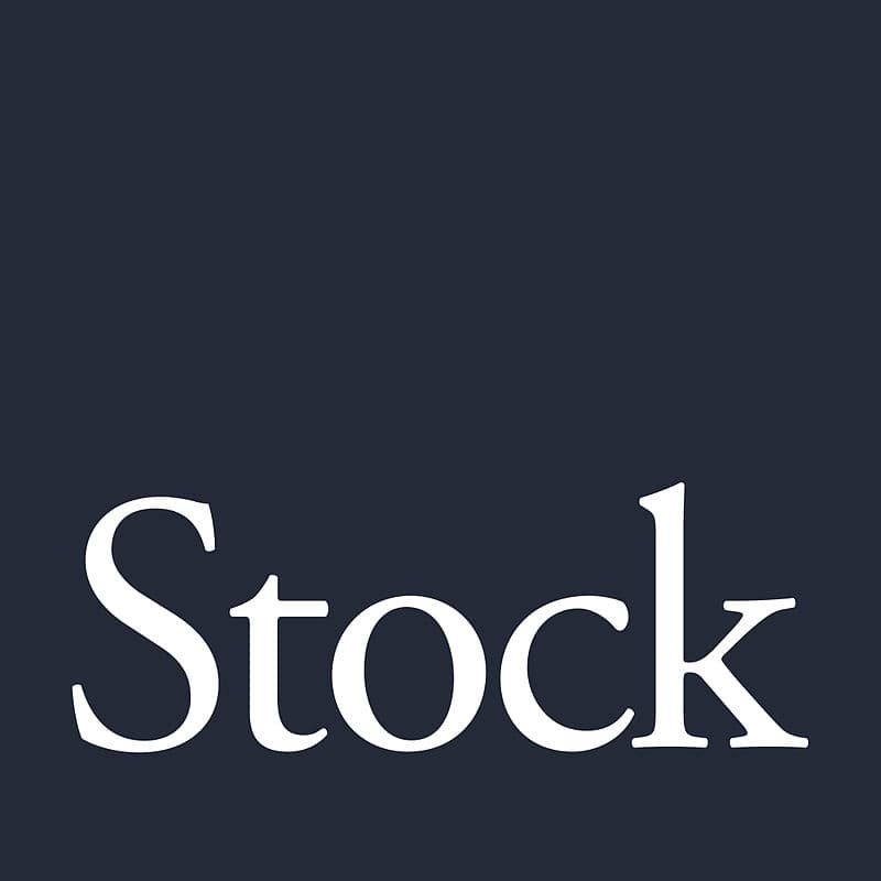 Logo STOCK