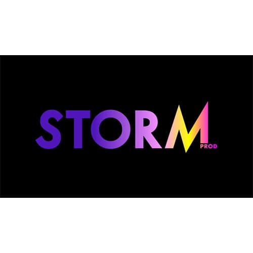Logo STORMPROD