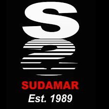 Logo SUDAMAR