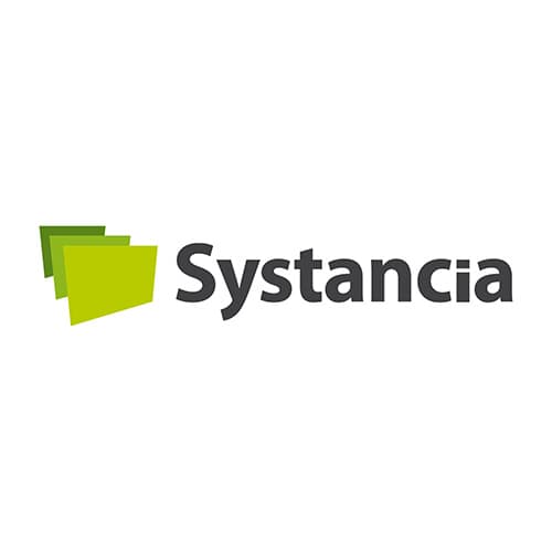 Logo SYSTANCIA
